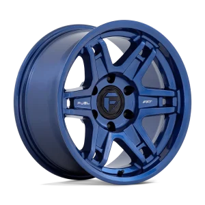 Fuel – D839 SLAYER – Other – 17″x8.5″ 1mm – All weather Wheels – D83917858447